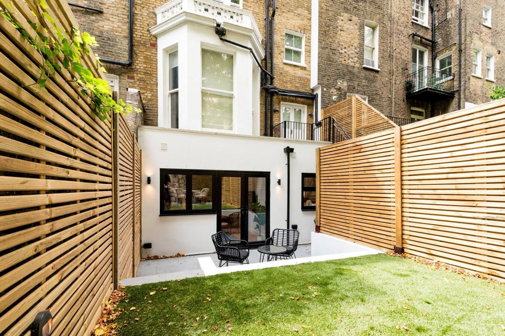 Coleherne Road Ii London