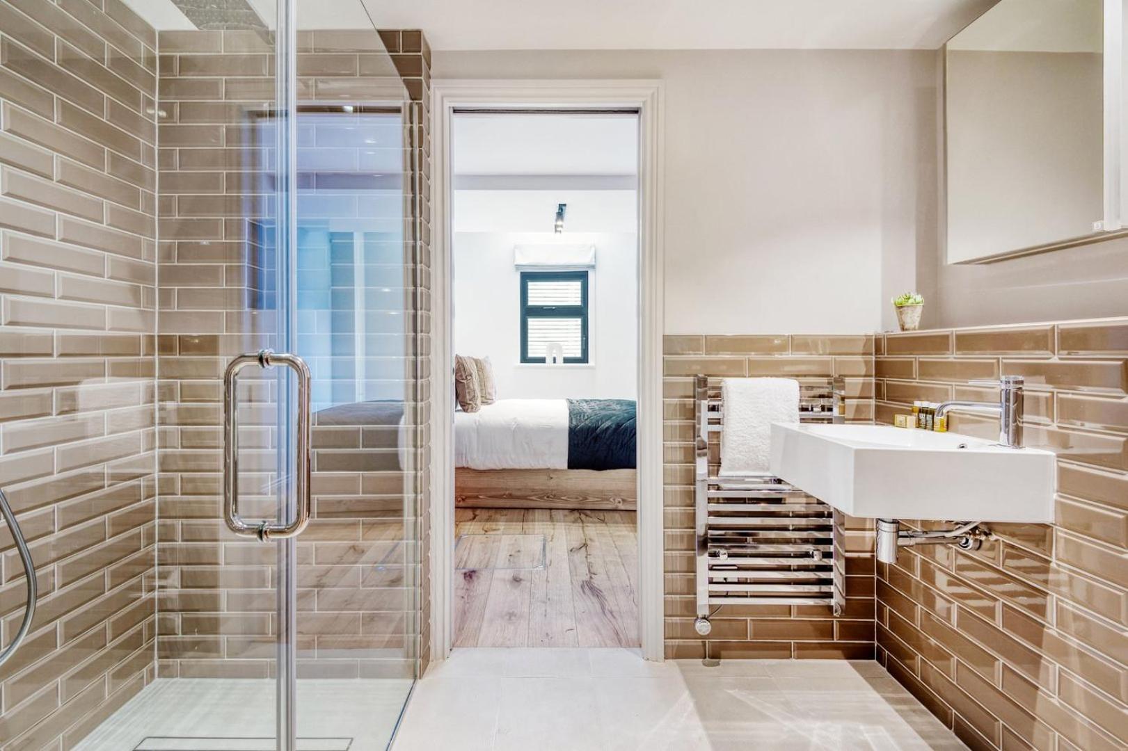 Coleherne Road Ii Apartment London